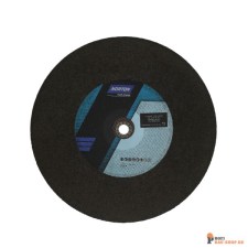 nortonschleifmittel/NORTON_schleifmittel_66253056533 Flat cutting off wheel Reinforced Fix Cut Off Norton MDCO 5x5.5x25.4 57A24PB25 NA4_154353